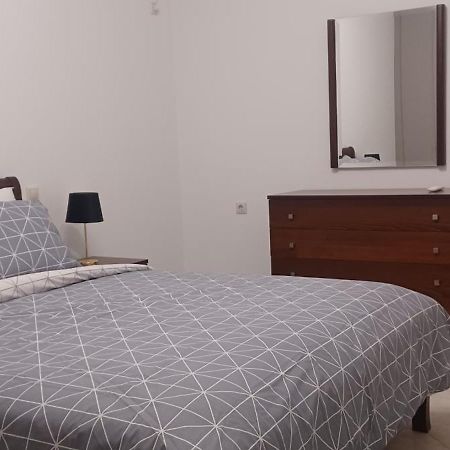Belle Vue Villa Paliopanagia Екстериор снимка