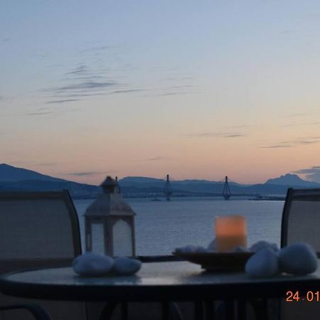 Belle Vue Villa Paliopanagia Екстериор снимка