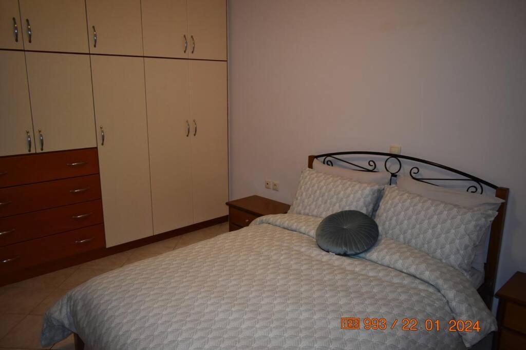 Belle Vue Villa Paliopanagia Екстериор снимка