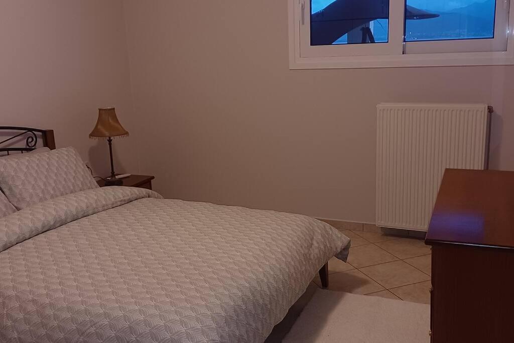 Belle Vue Villa Paliopanagia Екстериор снимка
