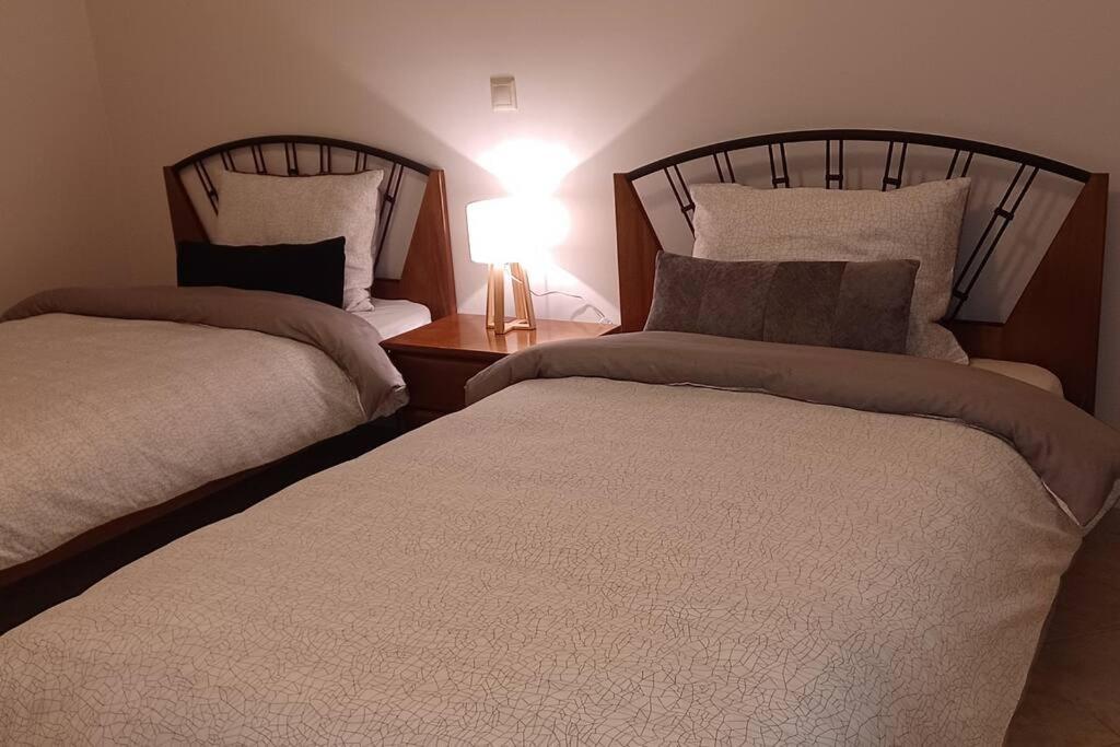 Belle Vue Villa Paliopanagia Екстериор снимка